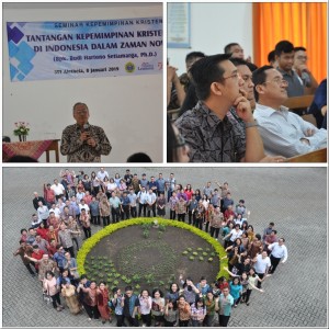 Seminar Kebangsaan