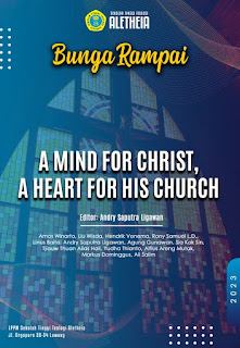 Bunga Rampai:  A Mind for Christ, A Heart for His Church