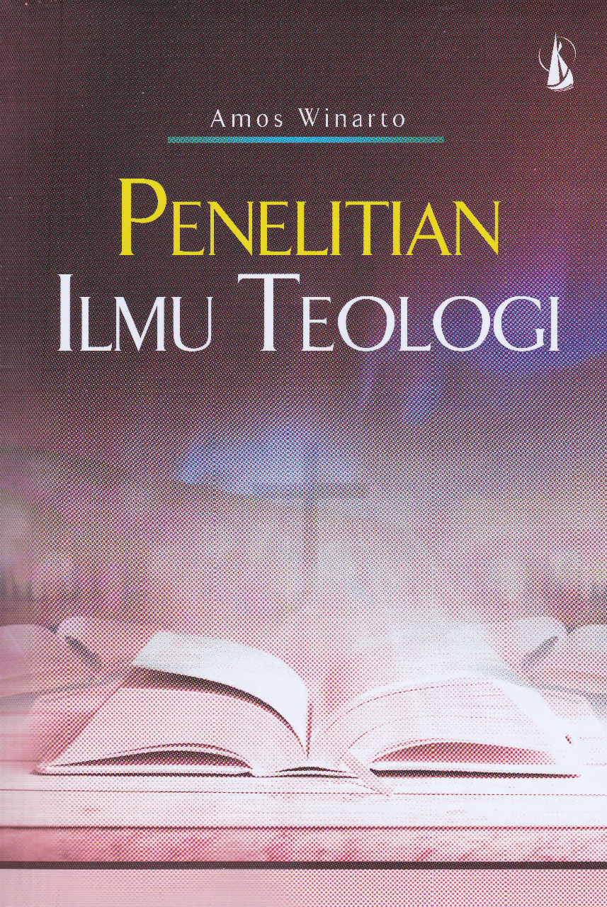 Penelitian Ilmu Teologi