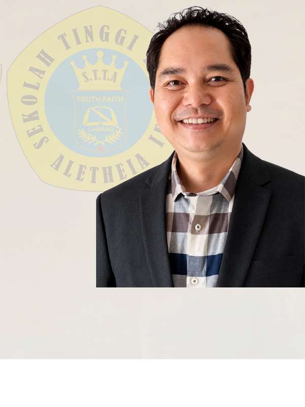Pdt. Dr. Linus Baito