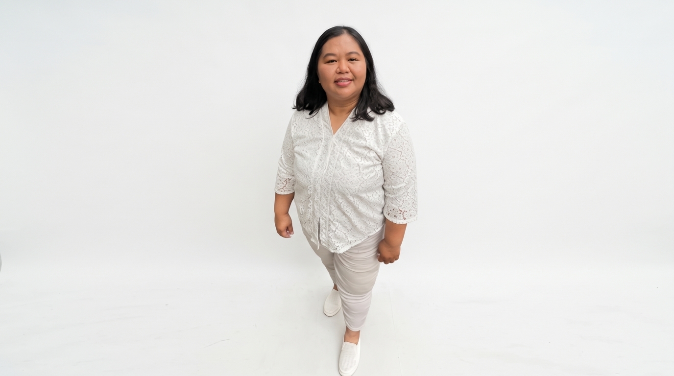 Ev. Nuris C. Wijaya