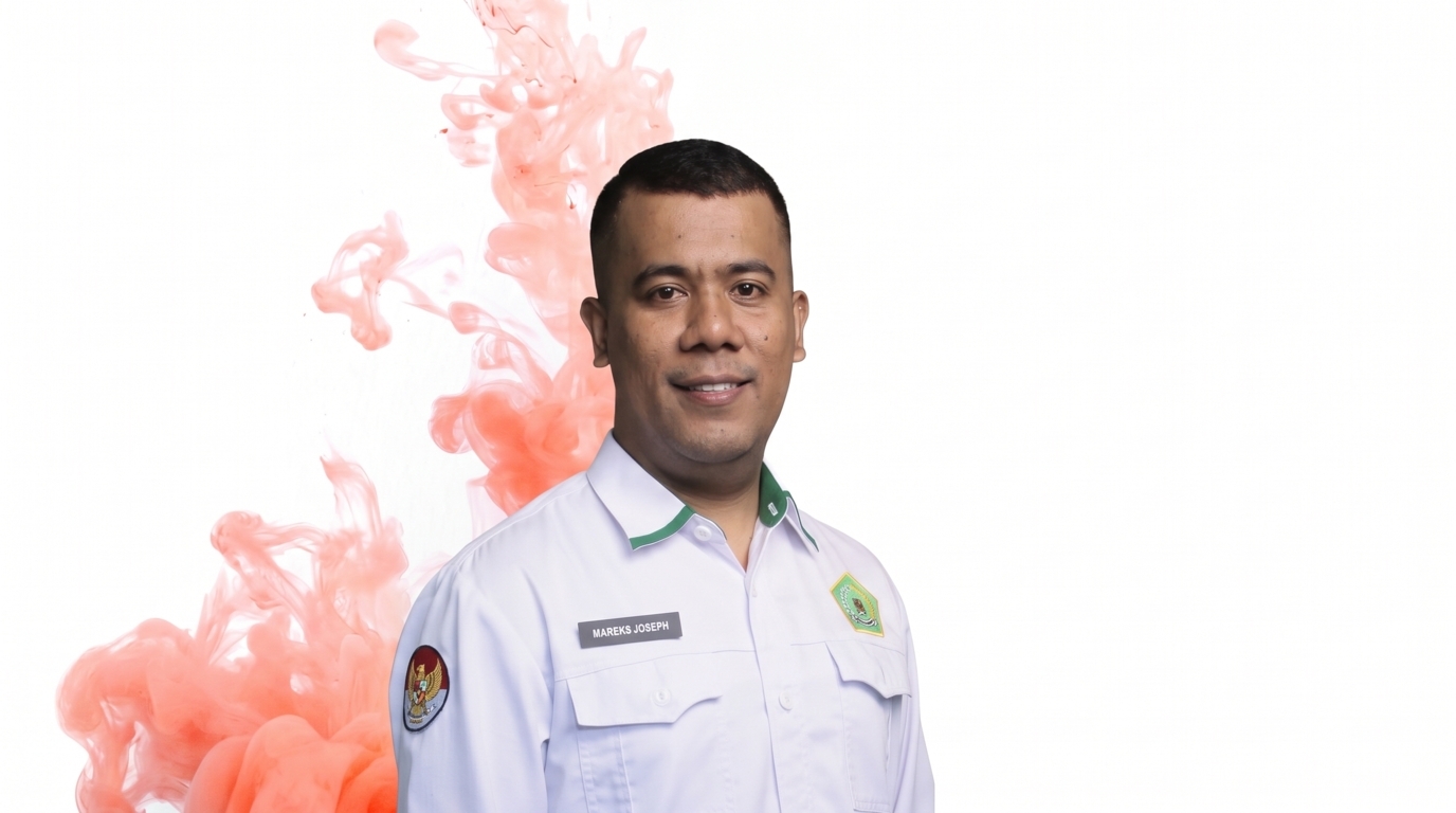 Pdt. Mareks Joseph
