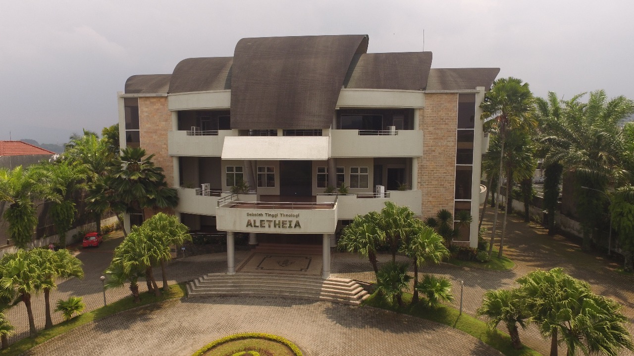 Pusat Kendali Manajemen Modern