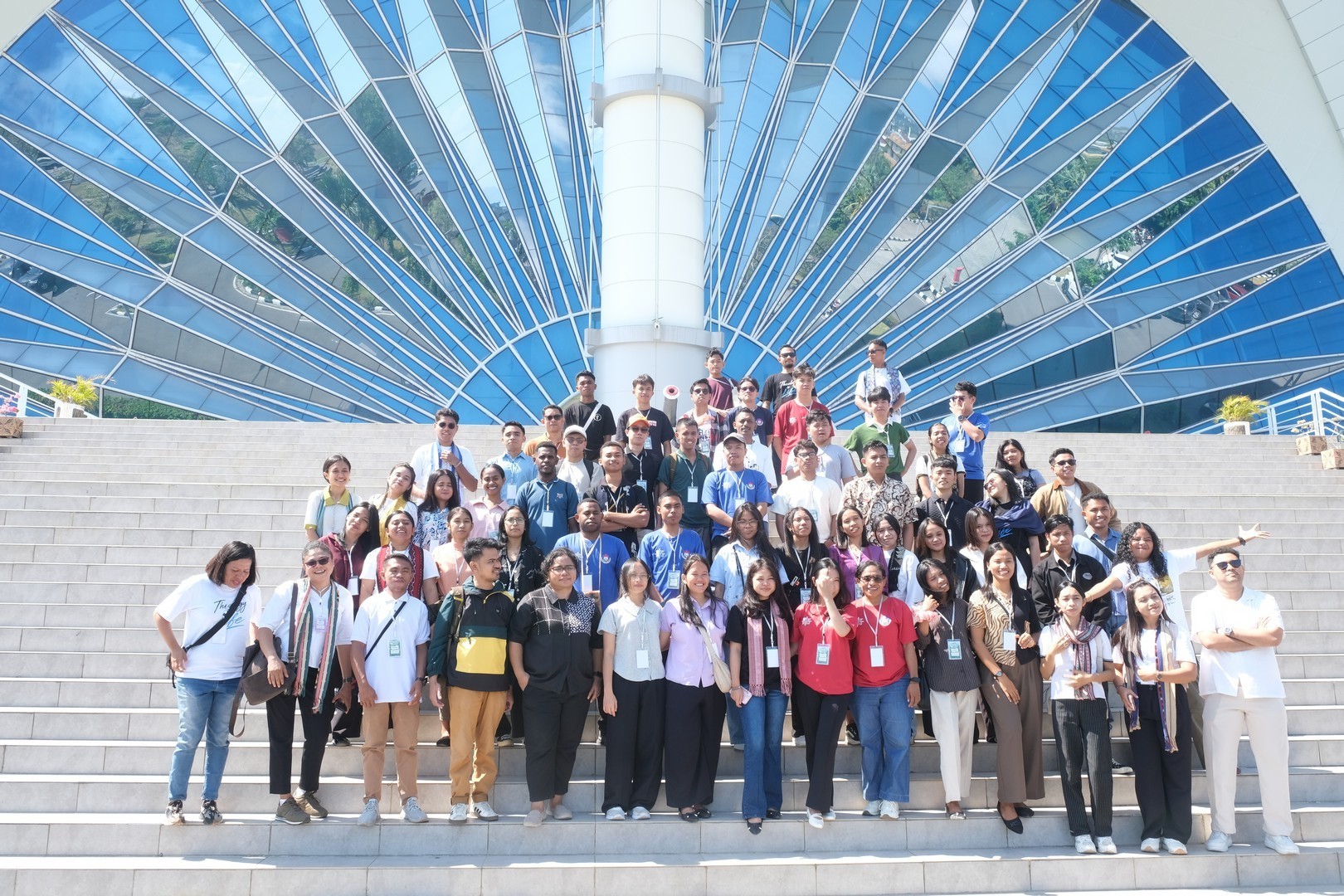 KNMTI Persetia "The Liturgy of Life and Spirituality"