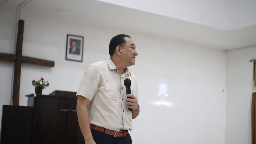 Seminar Personal Appearance to Influence