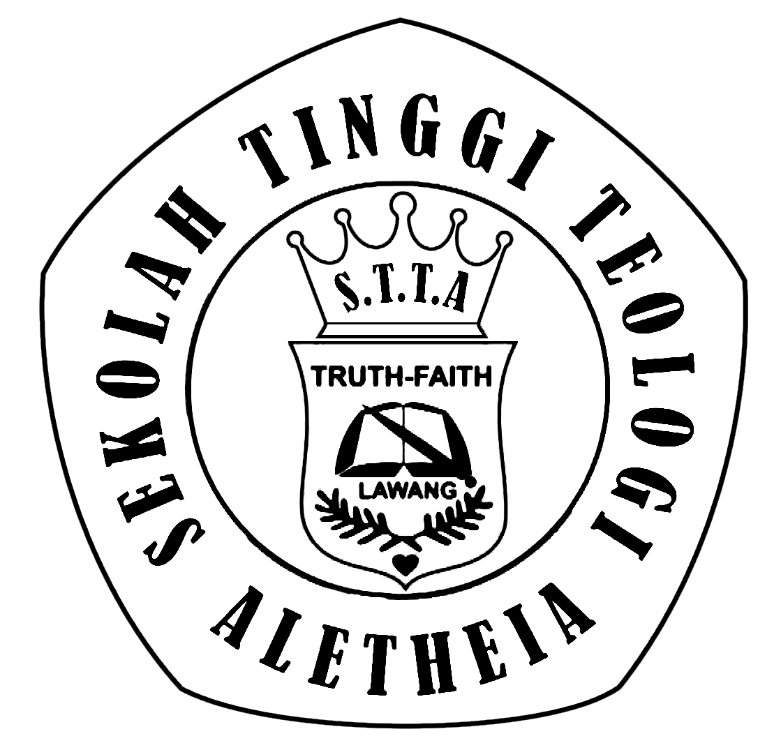 Logo STT Aletheia